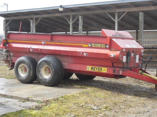 Property photo 9 - Indiana Dairy Land & Equipment Absolute Auction